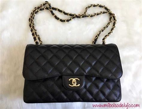 bolso clásico chanel precio|bolso chanel imitacion precio.